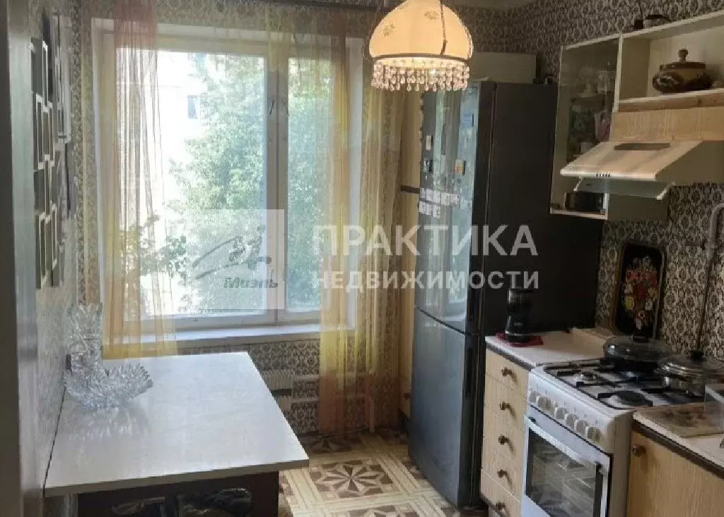 Продается 3-комнатная квартира - Фото 1