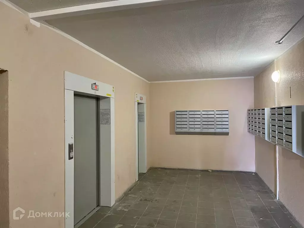 Продаётся 1-к квартира, 39.34 м - Фото 1