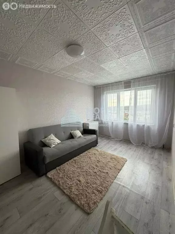 1-комнатная квартира: Мурманск, Кольский проспект, 176к1 (30 м) - Фото 2