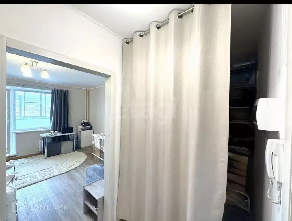 Продаётся квартира-студия, 24.9 м - Фото 1