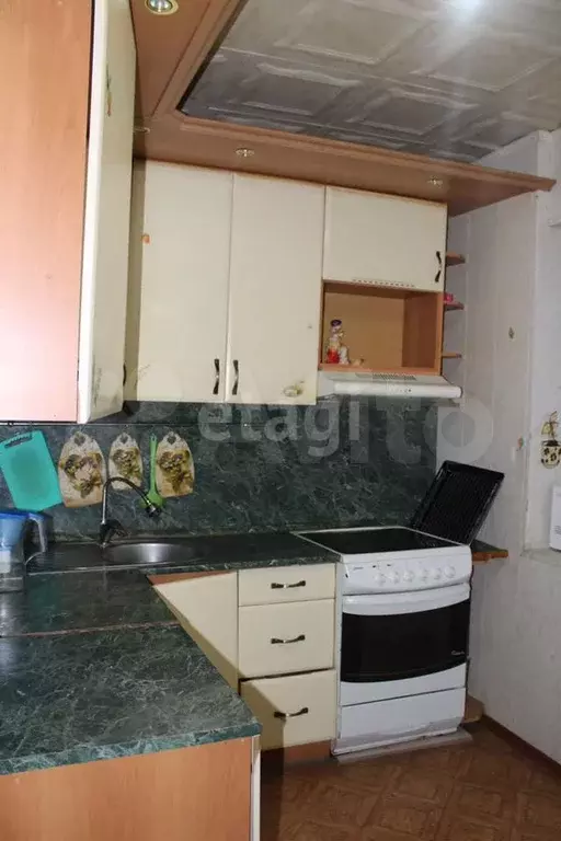 3-к. квартира, 71,5 м, 4/5 эт. - Фото 1