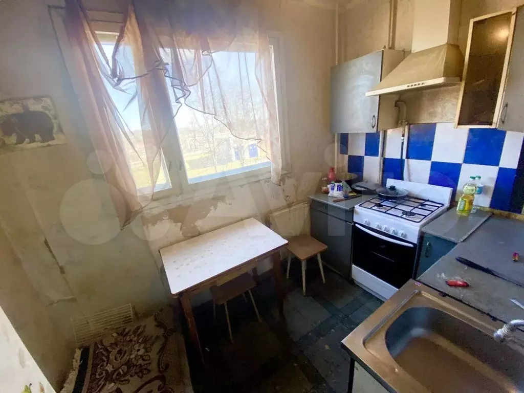 3-к. квартира, 68 м, 3/5 эт. - Фото 1