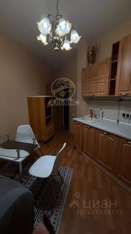 1-к кв. Ямало-Ненецкий АО, Новый Уренгой Юбилейный мкр, 2/5А (50.0 м) - Фото 1