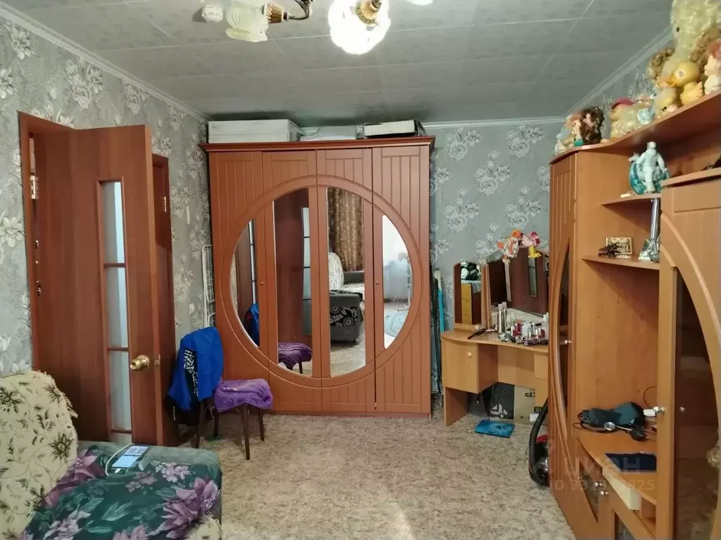 1-к кв. Красноярский край, Канск ул. 40 лет Октября, 71А (38.0 м) - Фото 2