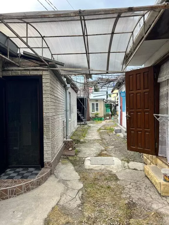 Дом в Ессентуки, улица Чапаева, 40 (88 м) - Фото 1