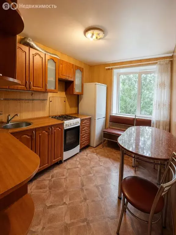 2-комнатная квартира: Самара, Олимпийская улица, 18 (48 м) - Фото 2