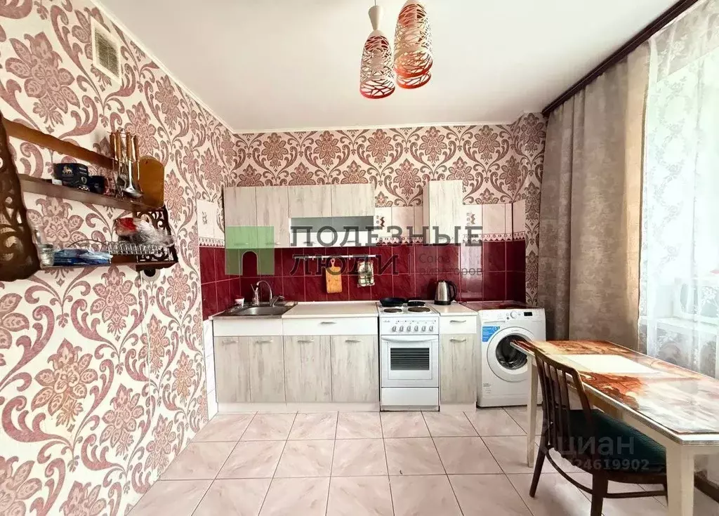 1-к кв. Орловская область, Орел Октябрьская ул., 79 (40.6 м) - Фото 1