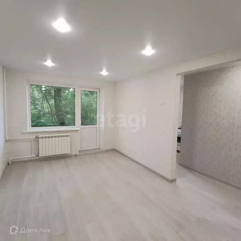 Продаётся 1-к квартира, 30 м - Фото 0