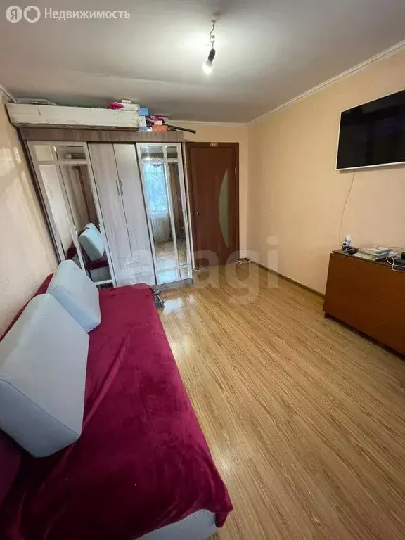 2-комнатная квартира: Калуга, Воинский переулок, 6 (53.3 м) - Фото 2