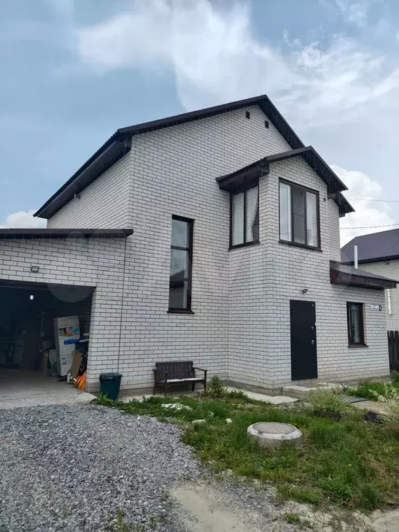 Дом 144 м на участке 8 сот. - Фото 0