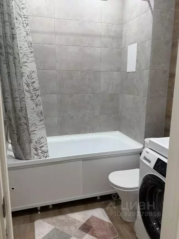 1-к кв. Коми, Сыктывкар Тентюковская ул., 333 (32.0 м) - Фото 2