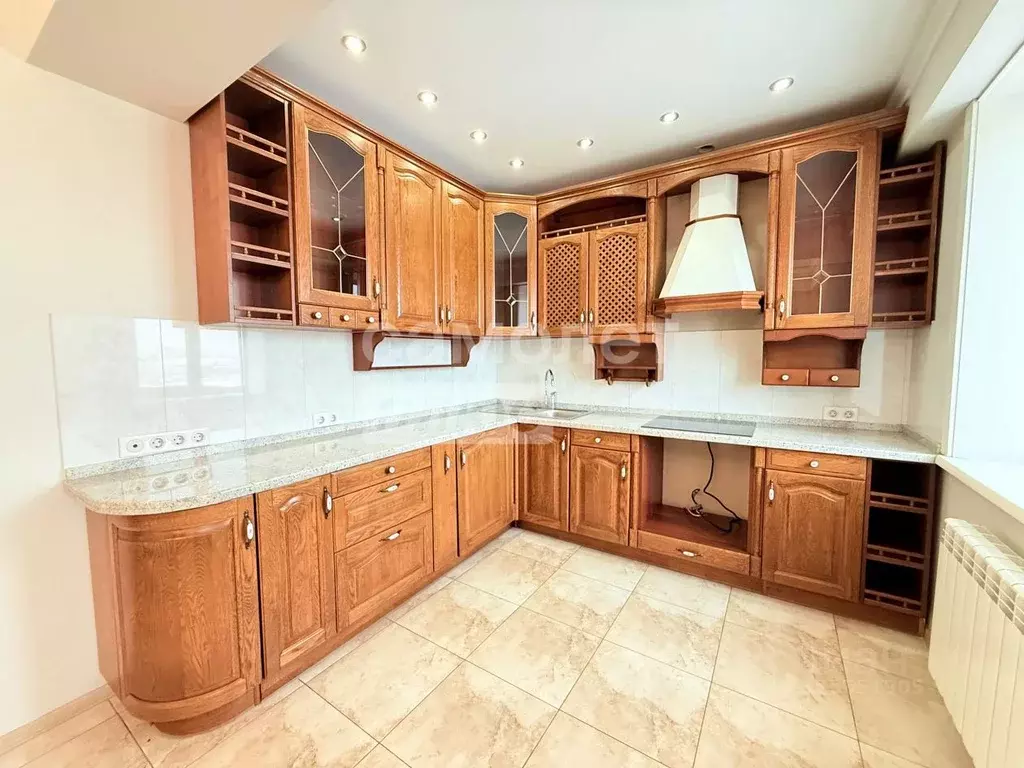 3-к кв. Иркутская область, Иркутск ул. Ядринцева, 23/2 (106.8 м) - Фото 1