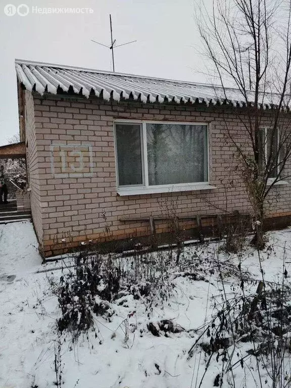 Дом в посёлок Заярье, Новая улица, 13кв2 (49 м) - Фото 2