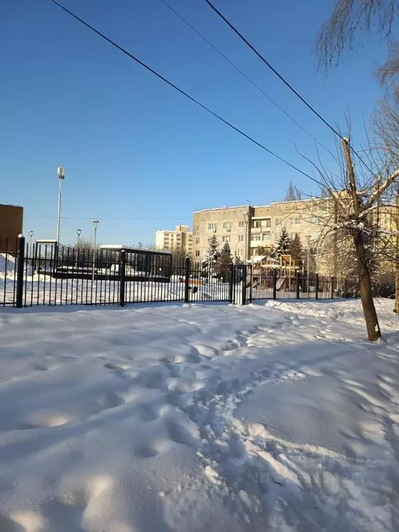 2-к кв. Рязанская область, Рязань ул. Птицеводов, 12 (36.0 м) - Фото 2