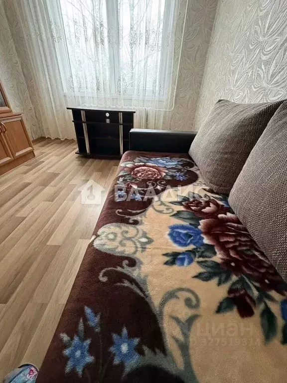 2-к кв. Калининградская область, Калининград ул. Подполковника ... - Фото 1