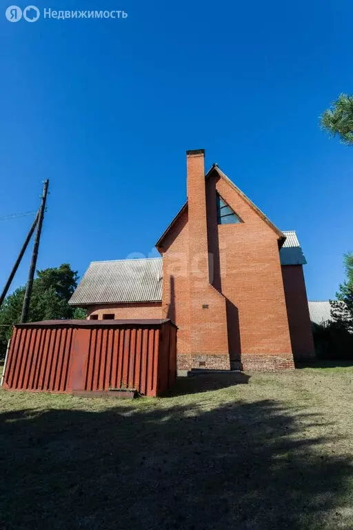 Дом в село Селиваниха, Раздольная улица (200 м) - Фото 1
