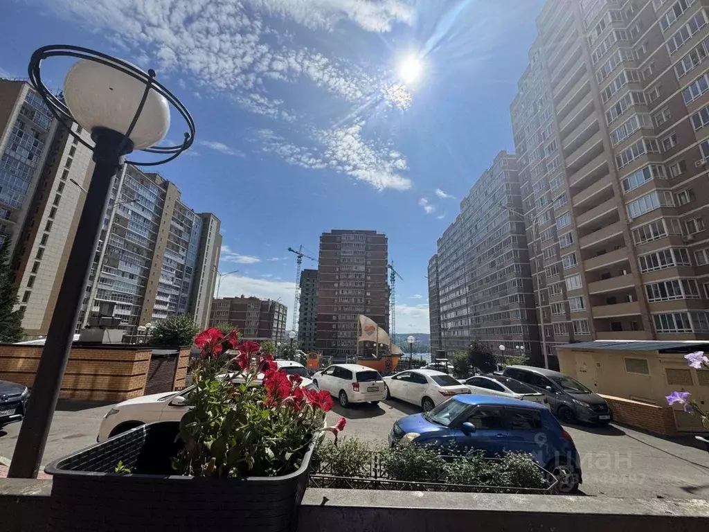 1-к кв. Иркутская область, Иркутск Сибирская ул., 26 (42.0 м) - Фото 2