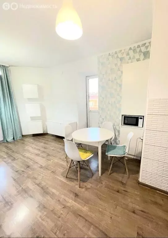 1-комнатная квартира: Улан-Удэ, 105-й микрорайон, 29 (47.1 м) - Фото 2