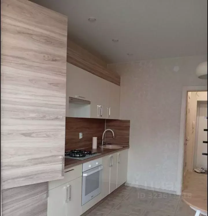 1-к кв. Марий Эл, Йошкар-Ола просп. Воскресенский, 1 (40.0 м) - Фото 1