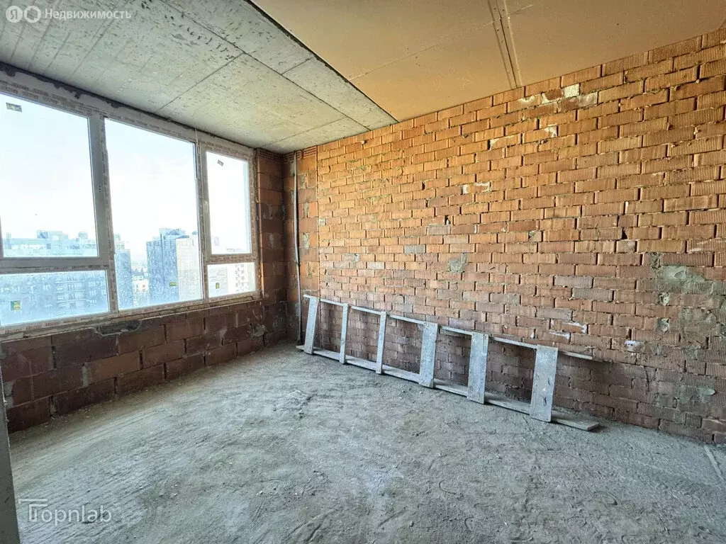 2-комнатная квартира: Нальчик, улица Гоголя, 39 (89.7 м) - Фото 2