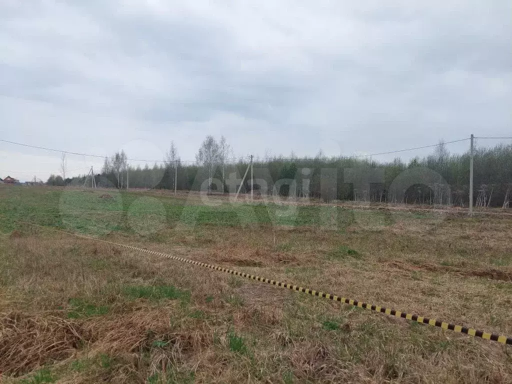Участок 13 сот. (ИЖС) - Фото 0