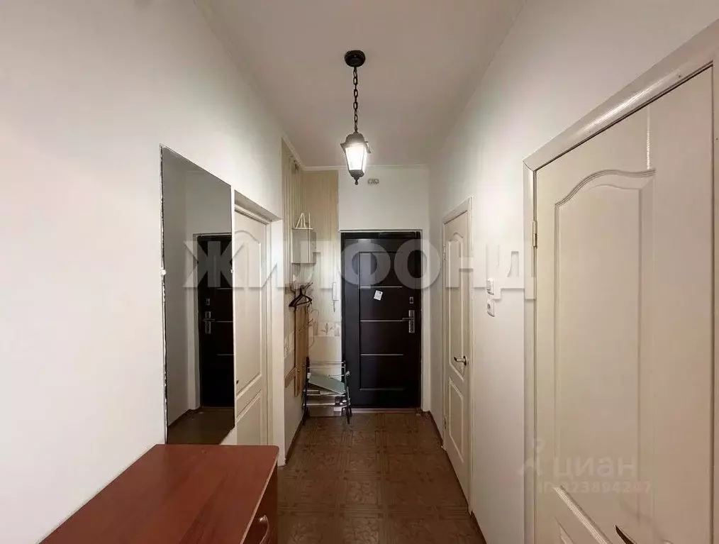 1-к кв. Санкт-Петербург Богатырский просп., 36к1 (37.4 м) - Фото 1