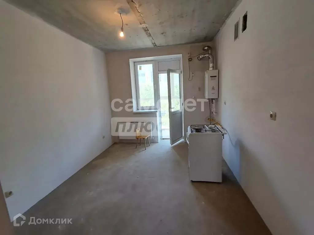 Продаётся 1-к квартира, 38 м - Фото 1