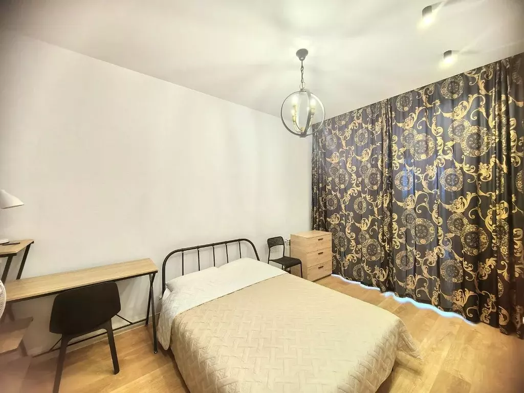 2-к кв. Новосибирская область, Новосибирск ул. Котовского, 2Б (48.0 м) - Фото 2