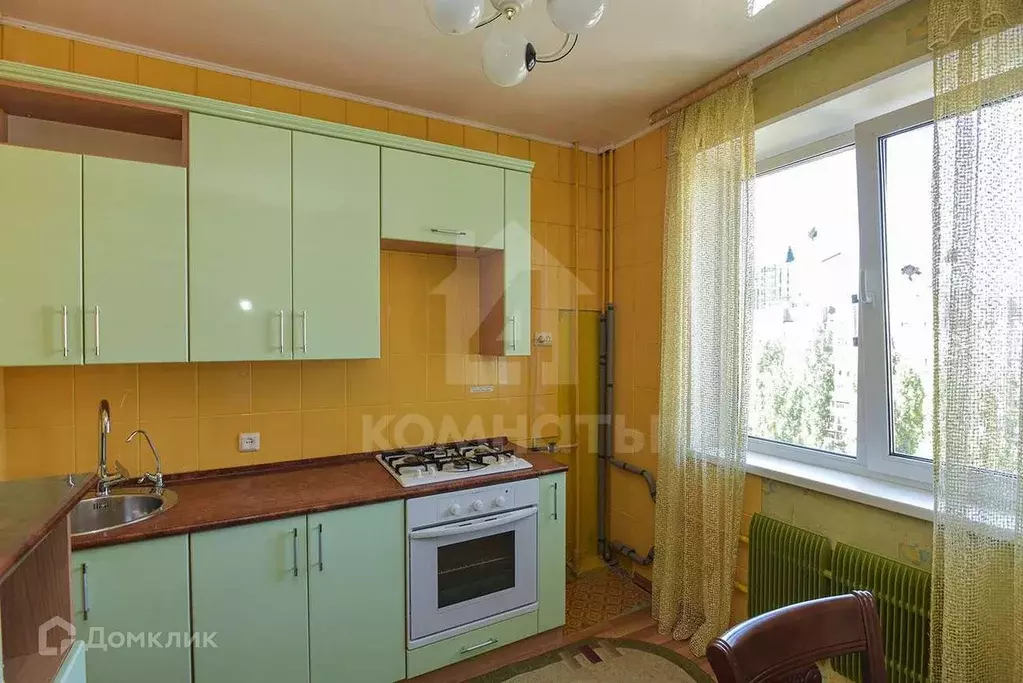 Продаётся 4-к квартира, 82 м - Фото 1