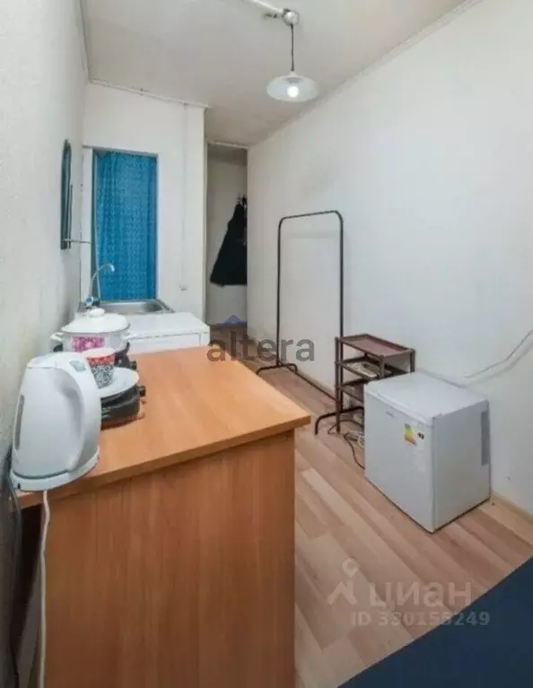 Студия Татарстан, Казань Ботаническая ул., 23/31 (12.0 м) - Фото 2