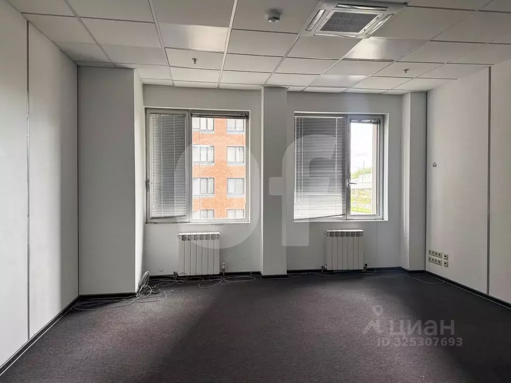 Офис в Москва ул. Ивана Франко, 8 (4682 м) - Фото 0