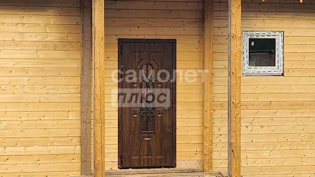 Дом в Москва Черничка садовое товарищество, 183 (112 м) - Фото 1