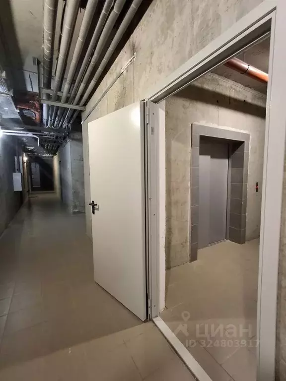 Склад в Краснодарский край, Краснодар ул. Западный обход, 39/2к6 (4 м) - Фото 2