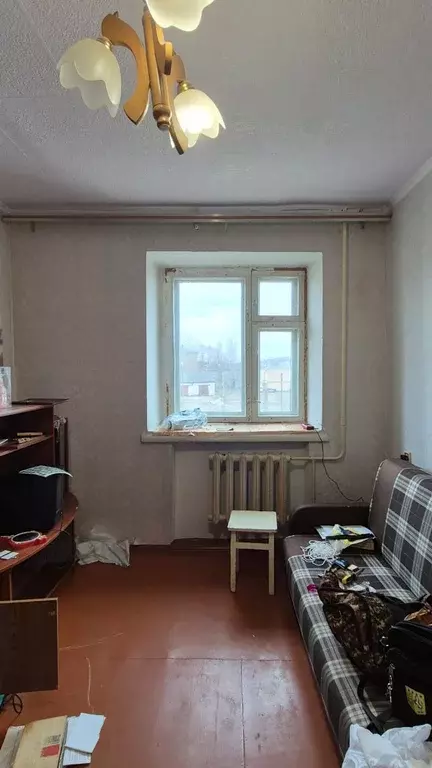 Продаётся 1-к квартира, 27.4 м - Фото 0