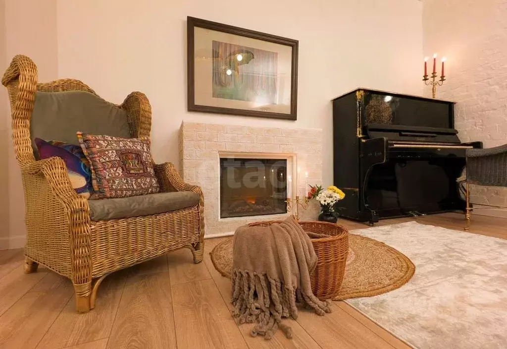 3-к кв. Калининградская область, Калининград ул. Александра Невского, ... - Фото 1