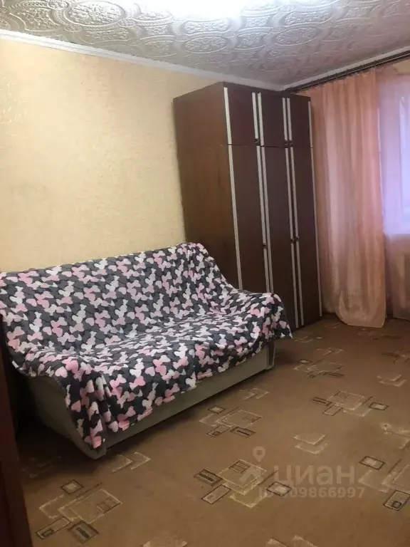 2-к кв. Липецкая область, Липецк ул. Филипченко, 2 (48.0 м) - Фото 2