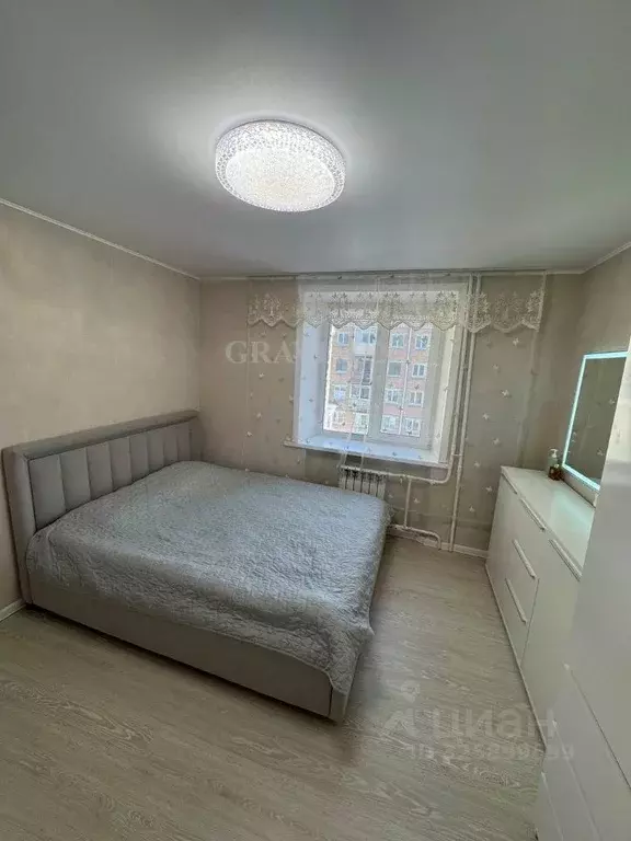 3-к кв. Алтай, Горно-Алтайск Коммунистический просп., 75 (62.3 м) - Фото 2