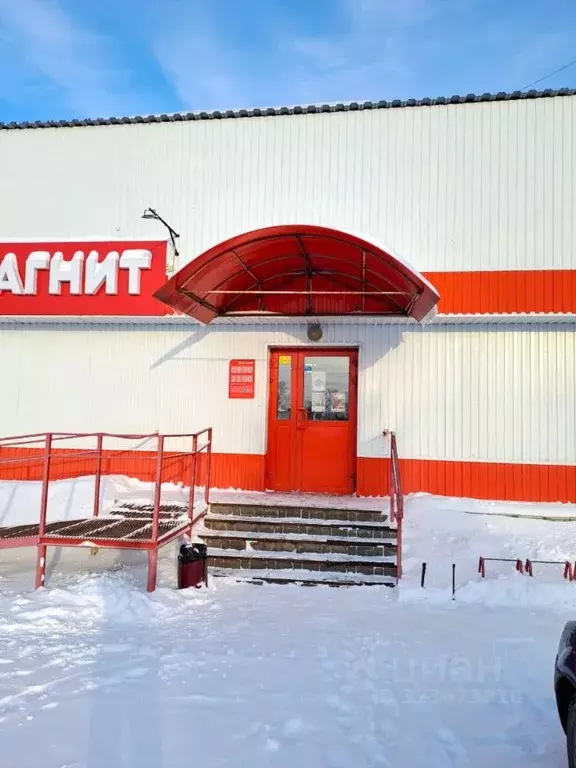 Торговая площадь в Омская область, Омск Береговой мкр, Советская ул., ... - Фото 2