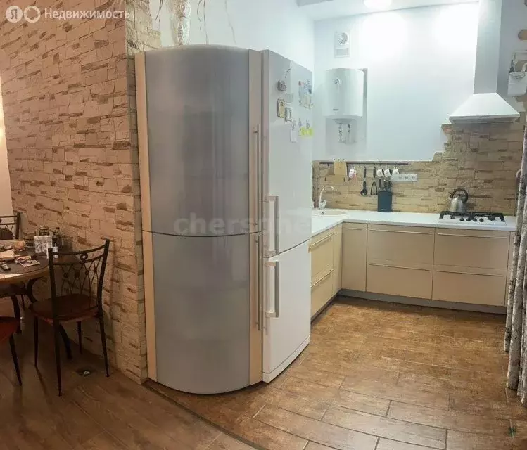2-комнатная квартира: Севастополь, улица Матвея Воронина, 5 (60 м) - Фото 0