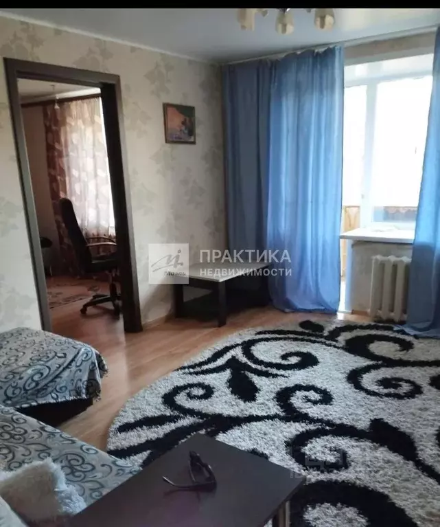 3-к кв. Липецкая область, Липецк Московская ул., 73 (60.0 м) - Фото 2