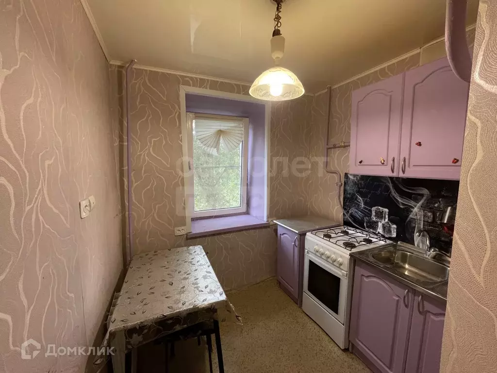 Продаётся 1-к квартира, 27.5 м - Фото 0