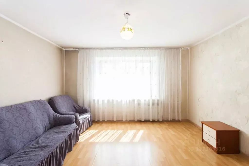 4-к кв. Хакасия, Абакан ул. Некрасова, 1 (78.0 м) - Фото 1