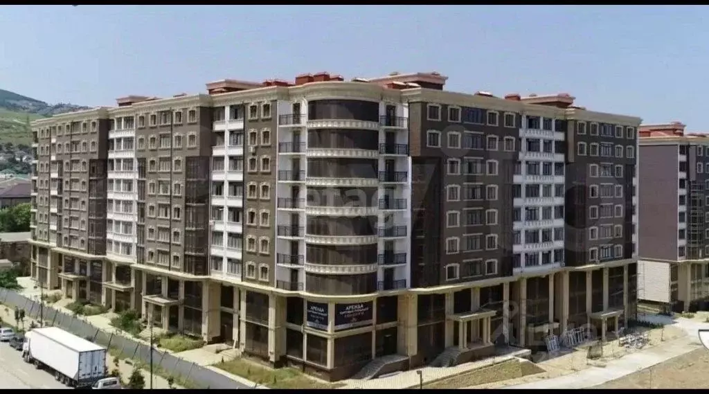 1-к кв. Дагестан, Дербент ул. Гейдара Алиева, 11В (50.0 м) - Фото 1