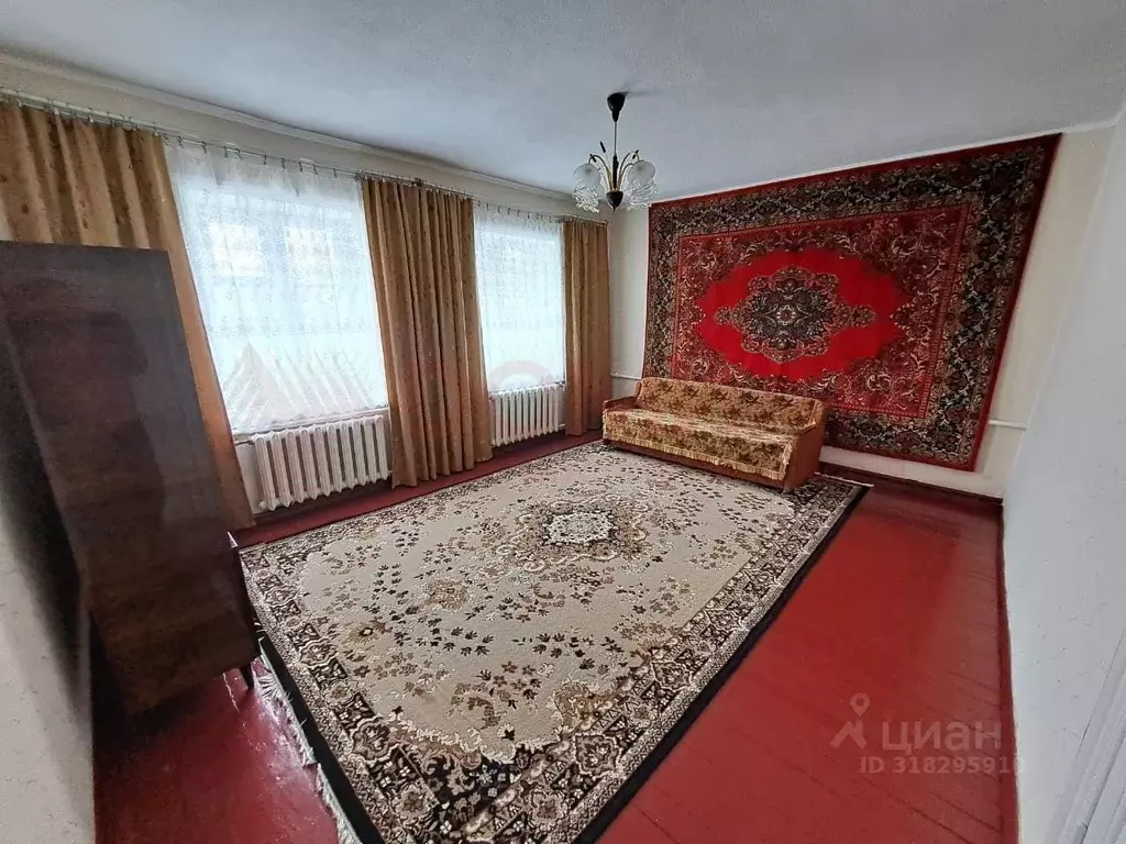 Дом в Ростовская область, Новочеркасск ул. Клещева, 10А (85 м) - Фото 1