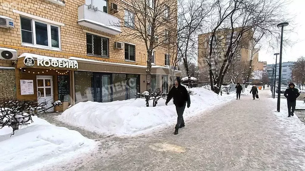 Помещение свободного назначения (84 м) - Фото 2