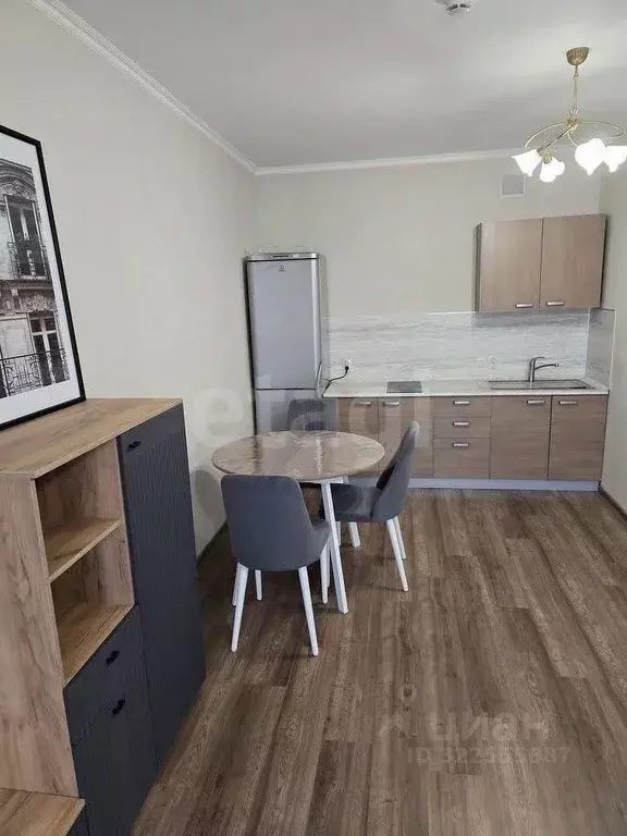 2-к кв. Пермский край, Пермь ул. Чернышевского, 22 (54.0 м) - Фото 2