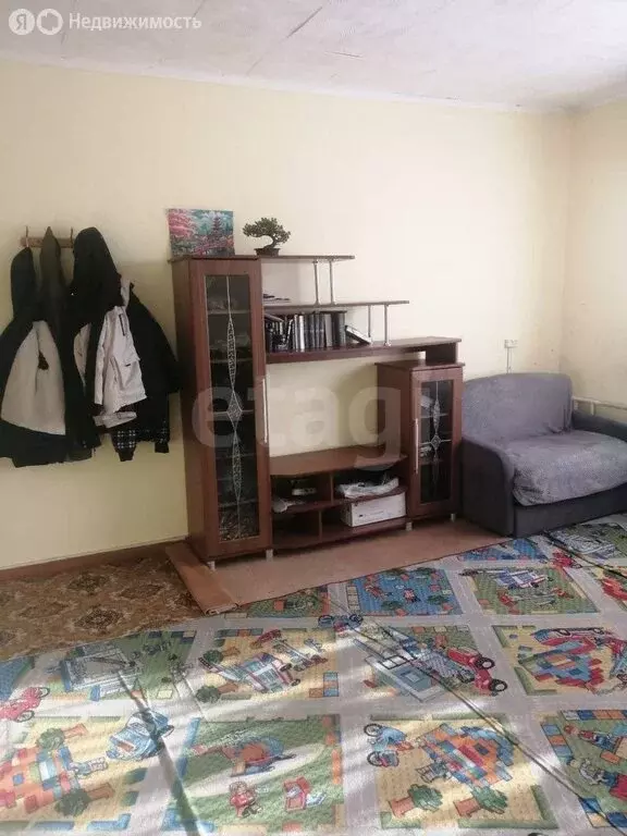 1к в -комнатной квартире (23.9 м) - Фото 2