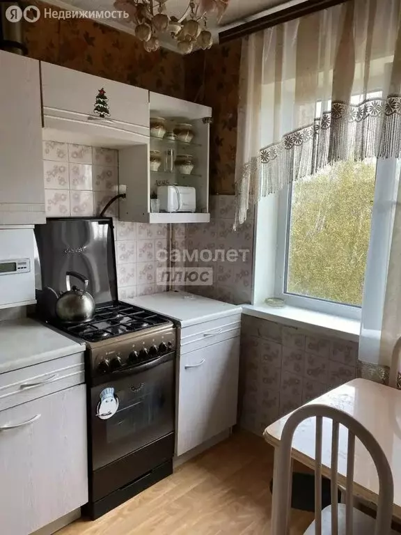 2-комнатная квартира: Омск, микрорайон Городок Нефтяников, улица 20-го ... - Фото 1