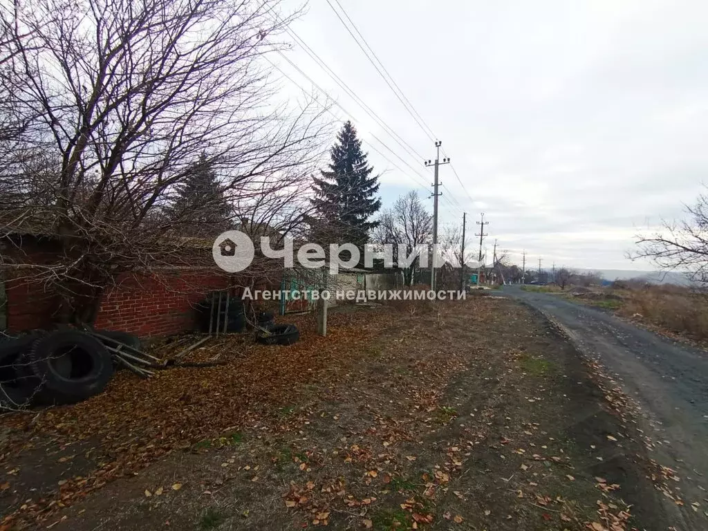 Дом в Шахты, Крещенский переулок, 12 (68 м) - Фото 1