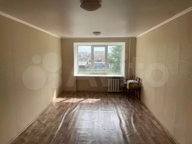 Комната 18 м в 1-к., 3/4 эт. - Фото 0